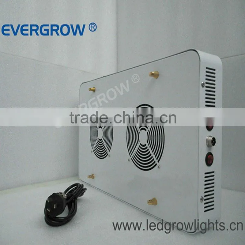 full spectrum 300w single 3w led grow light EG300