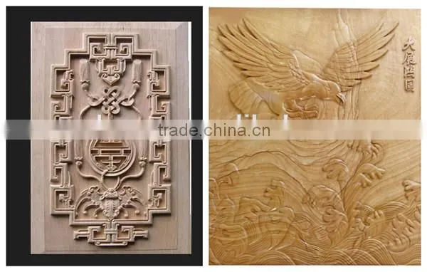 manufacturer woodworking cnc router/jinan fast cnc router
