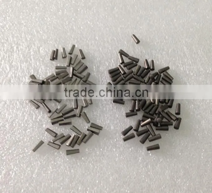 Tungsten Carbide Round Rod, Solid Carbide Rod, Ground carbide rod