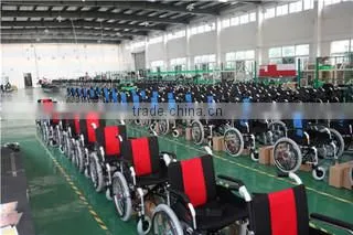 Jerry Medical Instrument (Shanghai) Co., Ltd. company overview - view 3