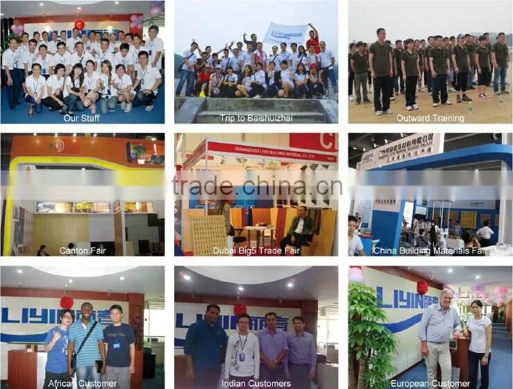 Hot Sale China Acoustic Polyester Fiber High Density Foam Panel