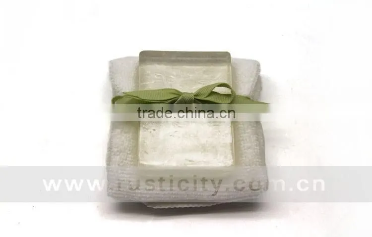 Customized Logo Promotional SPA Set