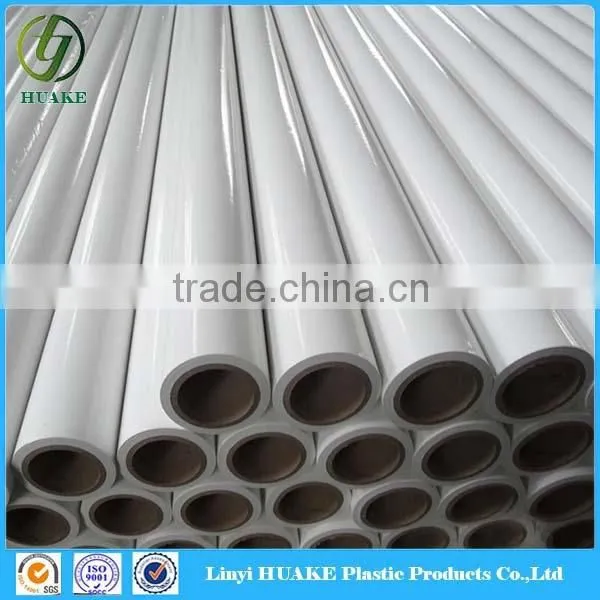 30 Microns Blue Free Polyethylene Film