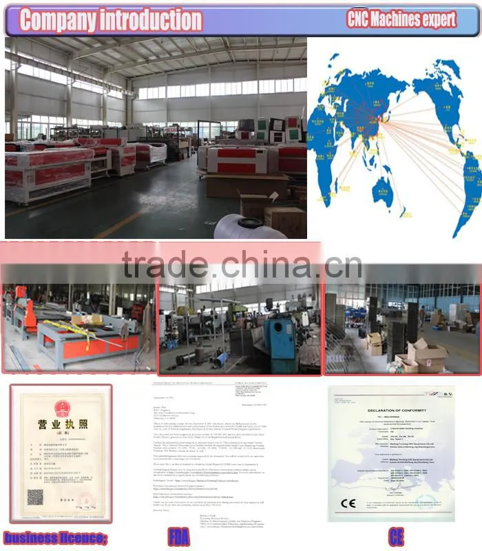 50w co2 laser engraving and cutting machine for leather,rubber,wood,plastic and nonmetal materials