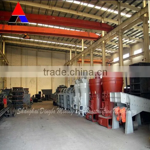 China Gypsum Pulverizing Machine,Shanghai Gypsum Powder Grinding Mill for Building Cement/Chinese Gypsum Pulverizer