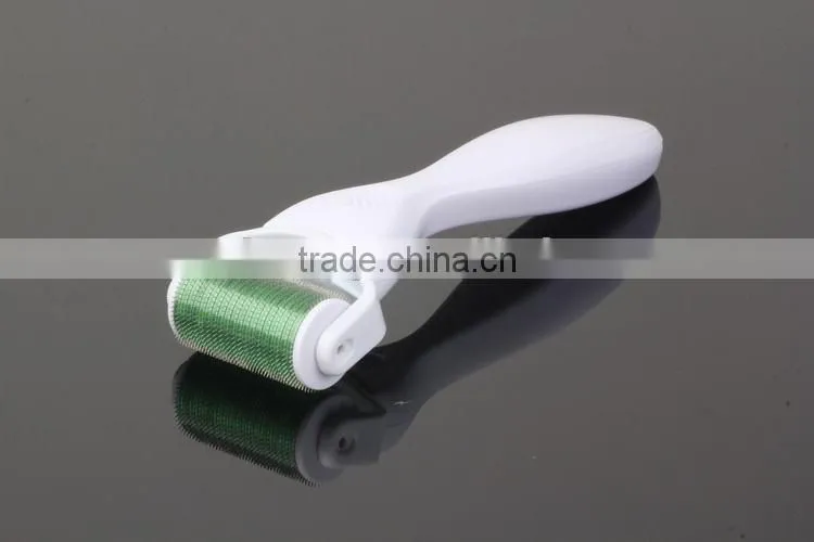 Latest Beauty Product Derma Roller 1200 for Skin Rejuvenation