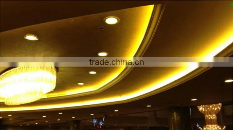 5050 SMD 60leds/m high brightness ce rohs dc12v led strip led flexible strip