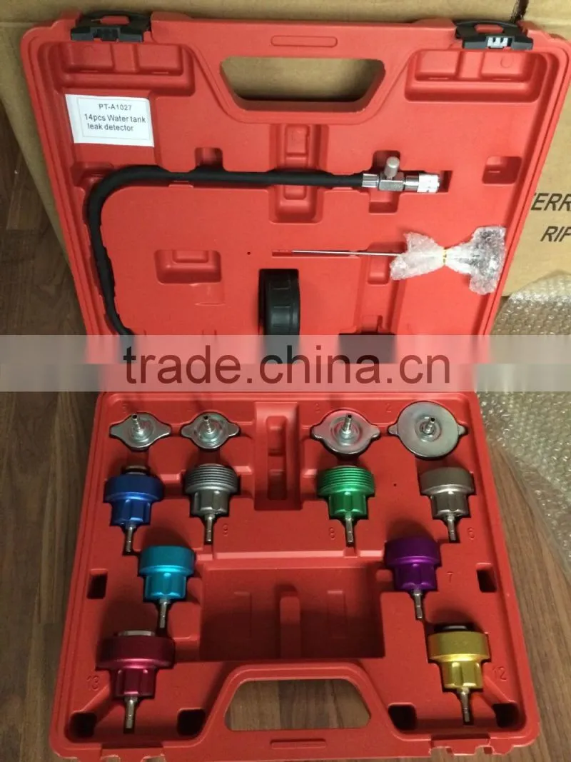 14pcs universal water tank leak