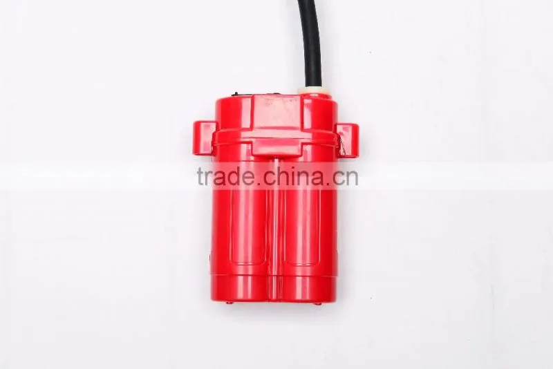 rechargeable led miner lamp explosion proof led miner lamp