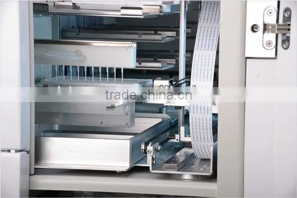 immunology Elisa equipment