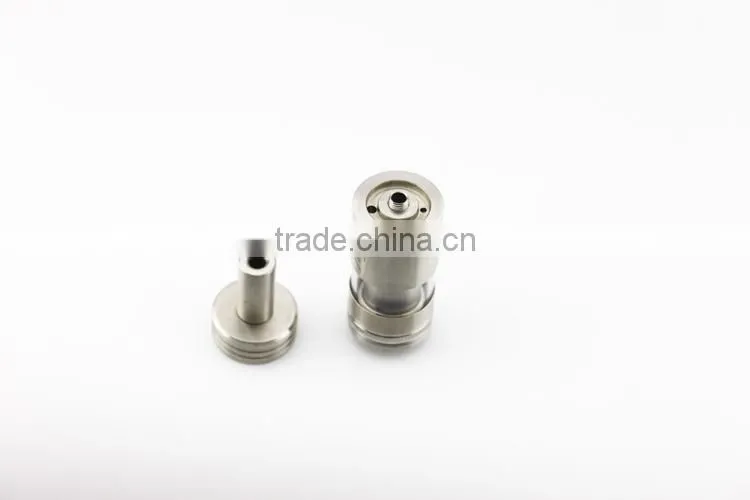 2014 new atomizer fogger V4 modwax oil vaporizer ecigarette