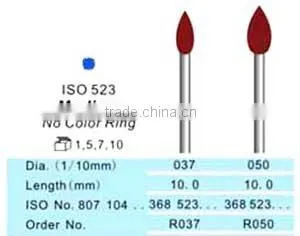 sintered diamond drills