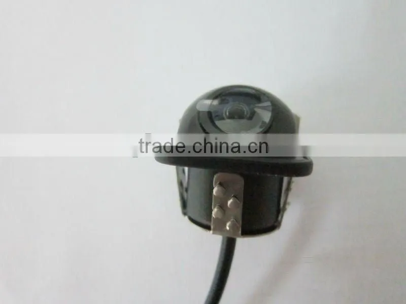 HD wireless mini camera for car