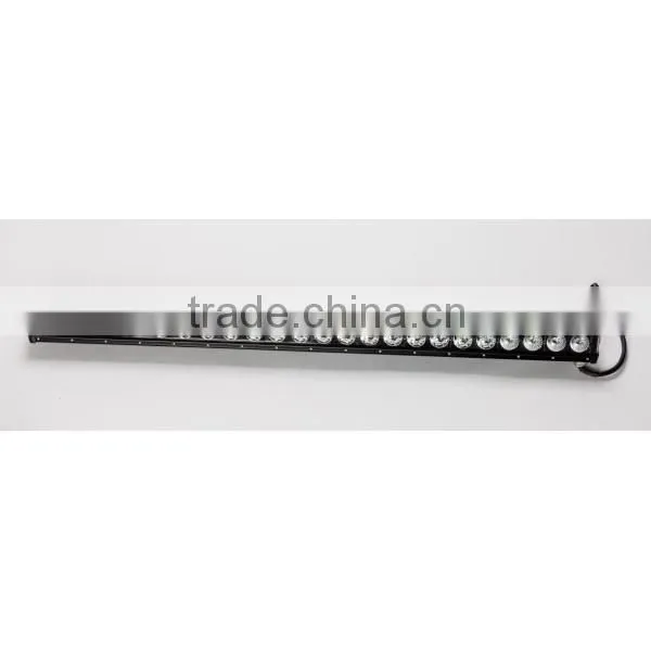 ISO9001 & TS16949 certificated factory offer Oledone IP69K 40" 240W Truck tractor ATV Mining forestry farm led light bar