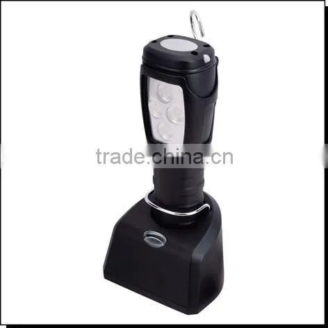 4W High Power LED Rechargeable Led Home Emergency Light