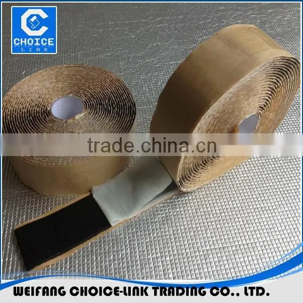 Self Adhesive Camel Flashing Butyl Tape