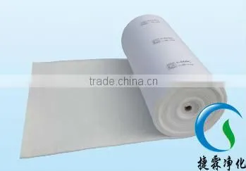 EU5 Protop - Air Input Filtration