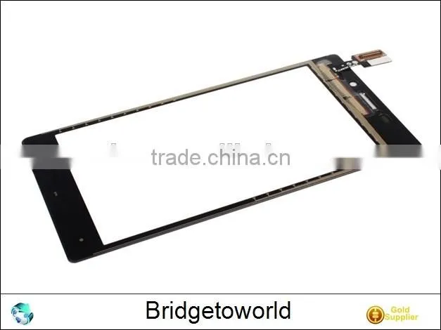 Replacement Mobile Phone Touch Screen Digitizer For Sony Xperia M2 S50H D2303