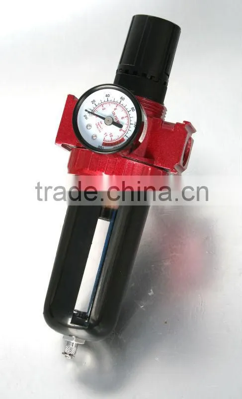 XR34A311 pneumatic tools of good quality air pressure regulator