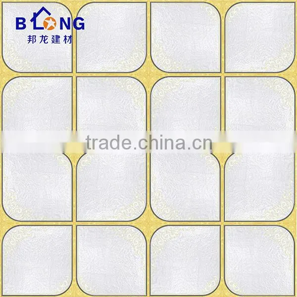 2016 New Residential Artistic Ceiling 300X300MM Aluminum 1100