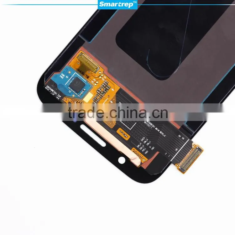 wholesale screen for Samsung galaxy s6 LCD screen replacement