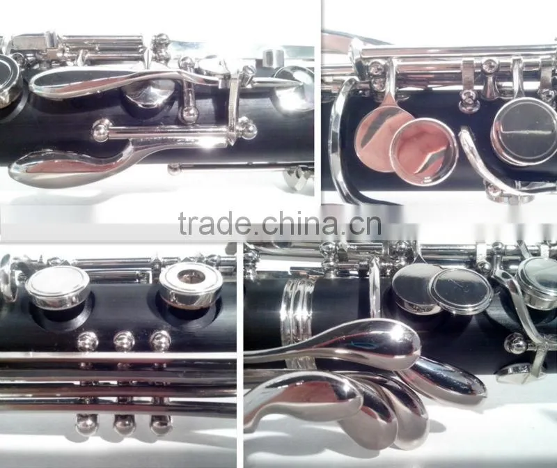 Professional Alto clarinet for Musician