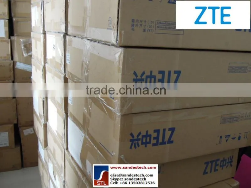ZTE 1660-24TC, 24 GE RJ45 + 4 GE combo ZTE ZXR10 1150 1160 1000