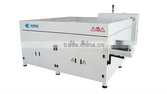 Keyland Automatic Laminator Solar Panels