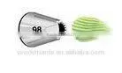 Icing Tip Nozzle for cupcakes,icing,cake decoration & sugarcraft