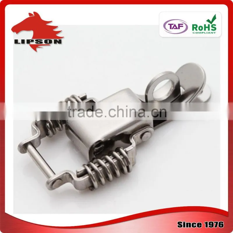 TSL-3071 measurement devices Public telephones metallic toggle latch hasp lock