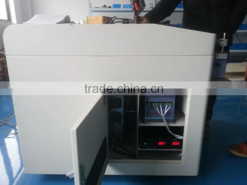 JB-750 Spark Optical Emission Spectroscopy for Ferrous and Non-ferrous Metals