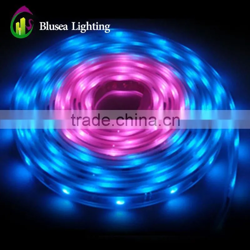 32leds digital rgb rope light