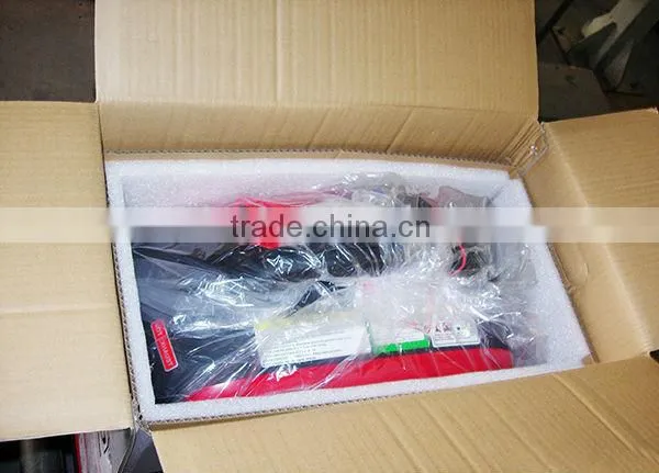Senci Brand 2KVA Digital Inverter Permanent Magnetic Generator