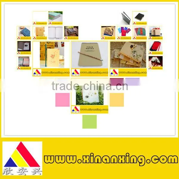 2014 new business notebook