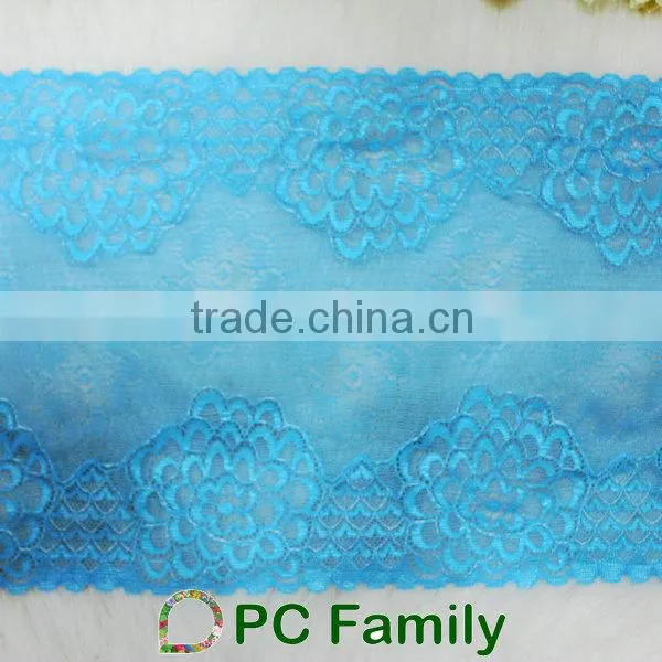 Width 17.0 CM Stretch Lace