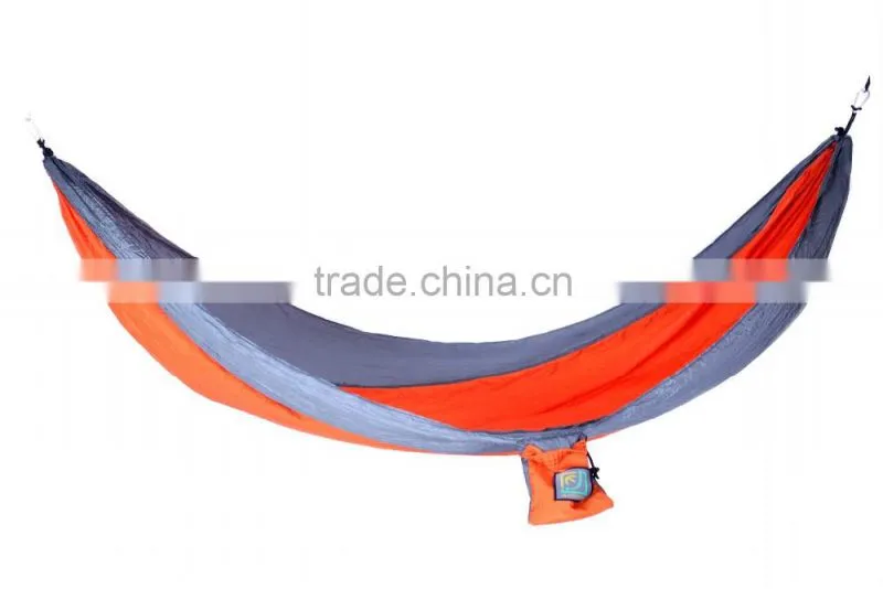 NBWT 2 hours replied strong breathable cloth ultralight hammock,parachute hammock