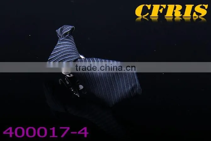 2016 New arriving neck tie shape and short needle lapel pins