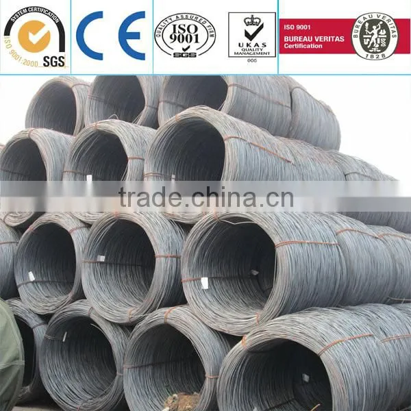 sae 1008 low carbon wire rod coil