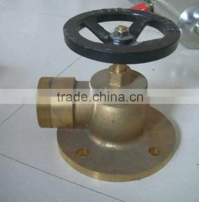 Fire Fighting Equipment