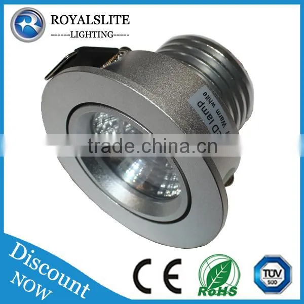 Led downlight /Ceiling Light/6inch/8inch fashion home lighting