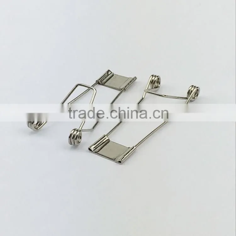 Wholesale Metal Spring Snap Hook Clip, Snap Clip