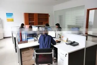 Taizhou First Rivet Co., Ltd. company overview - view 3