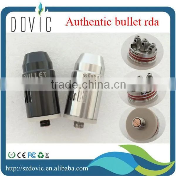 Infinite ecig wholesale Bullet RDA