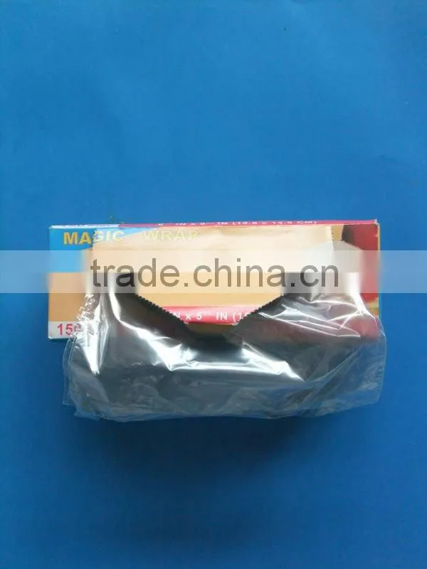 food packaging bag for sandwich