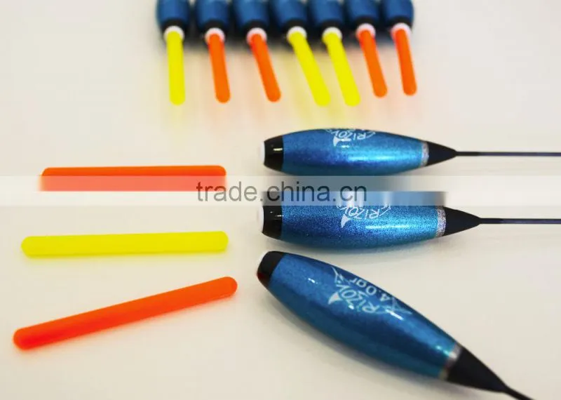 wholesale wood fishing floats RF-42