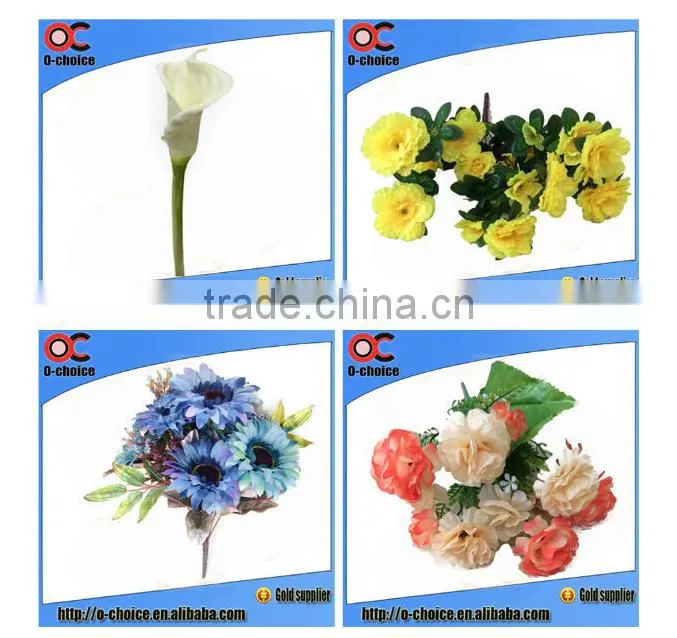China wholesale plastic daisy flower artificial flowers daisy that looks real for home decoration