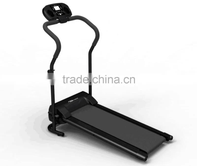 Chian Multi-function Home Use colorful Motorized Treadmill