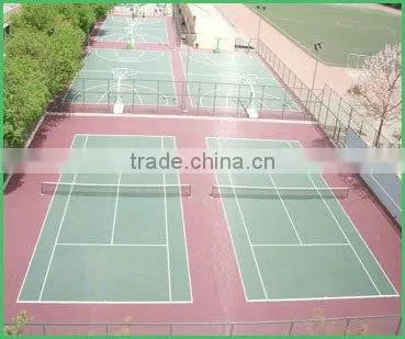 indoor sports floor for fustal court