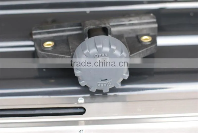 2016 New Car Roof Box