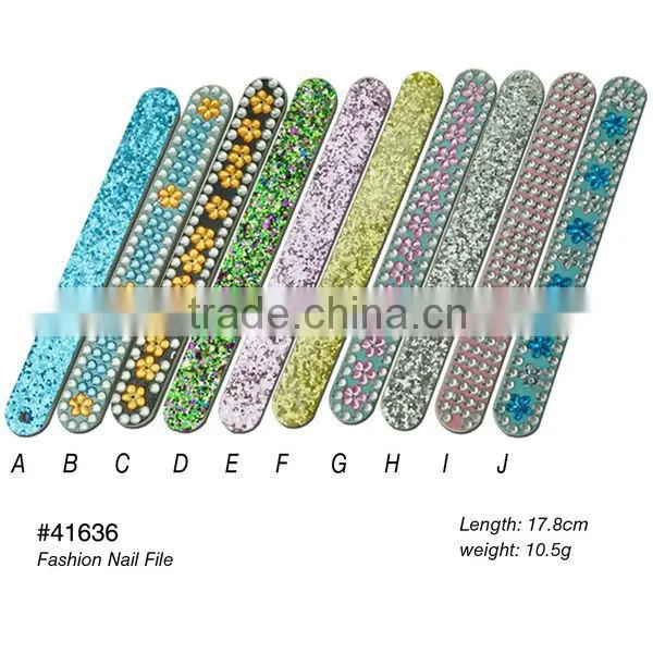 Fashion Nail File